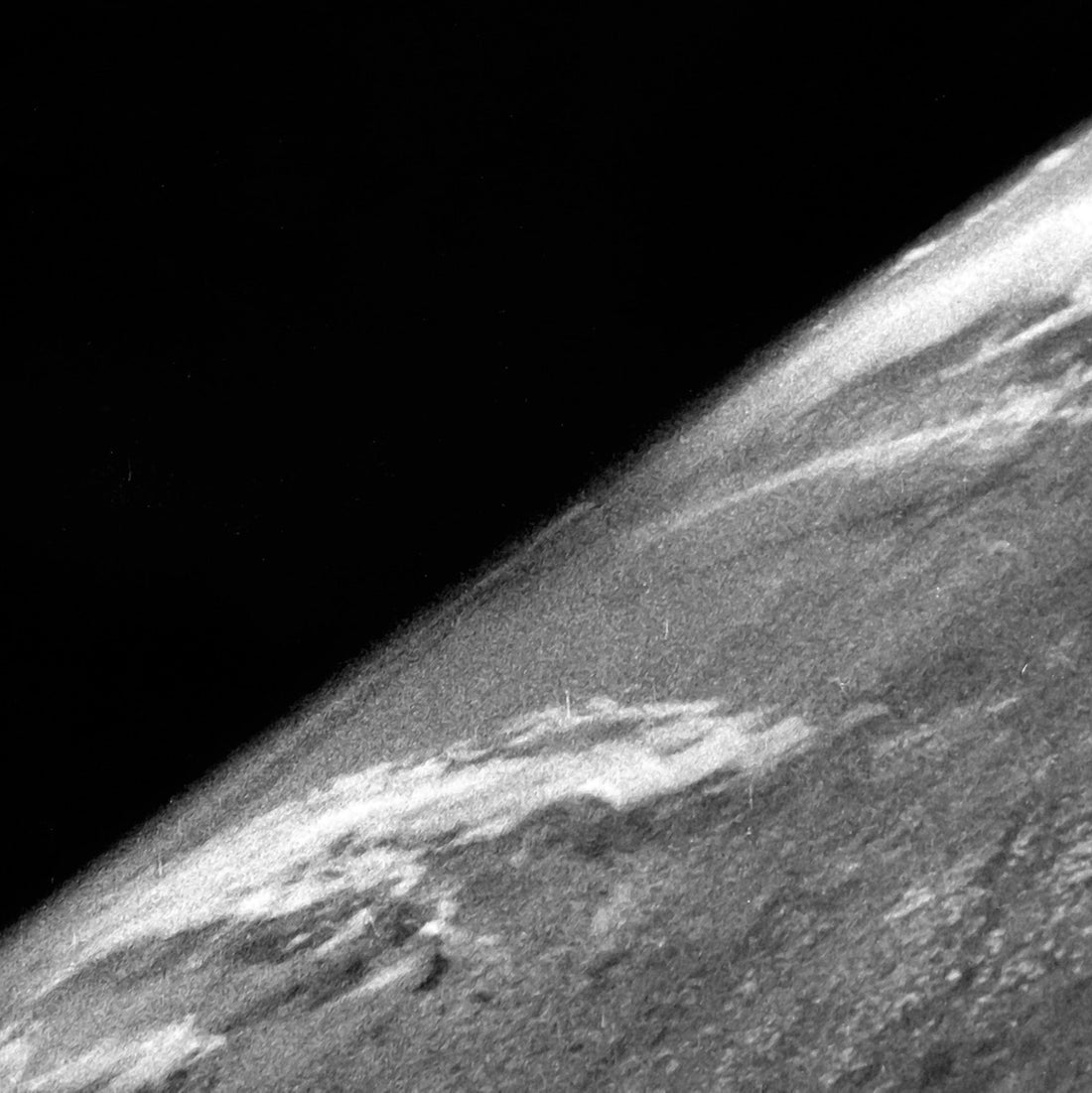 Earth From Space