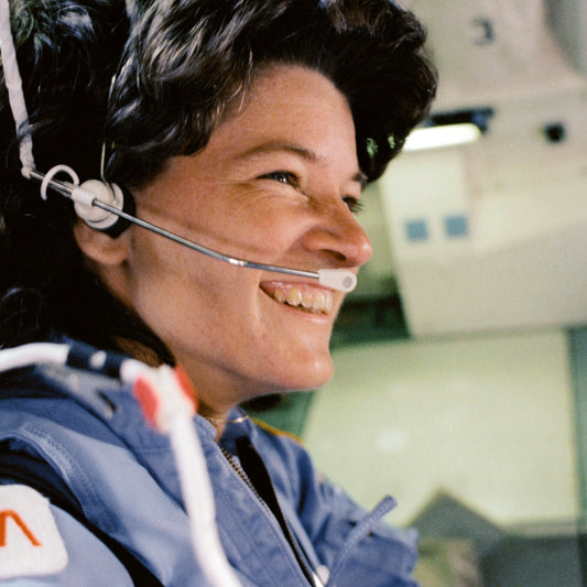 Sally Ride Day