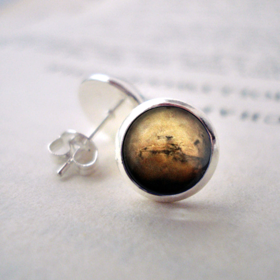 Martian Meteorite