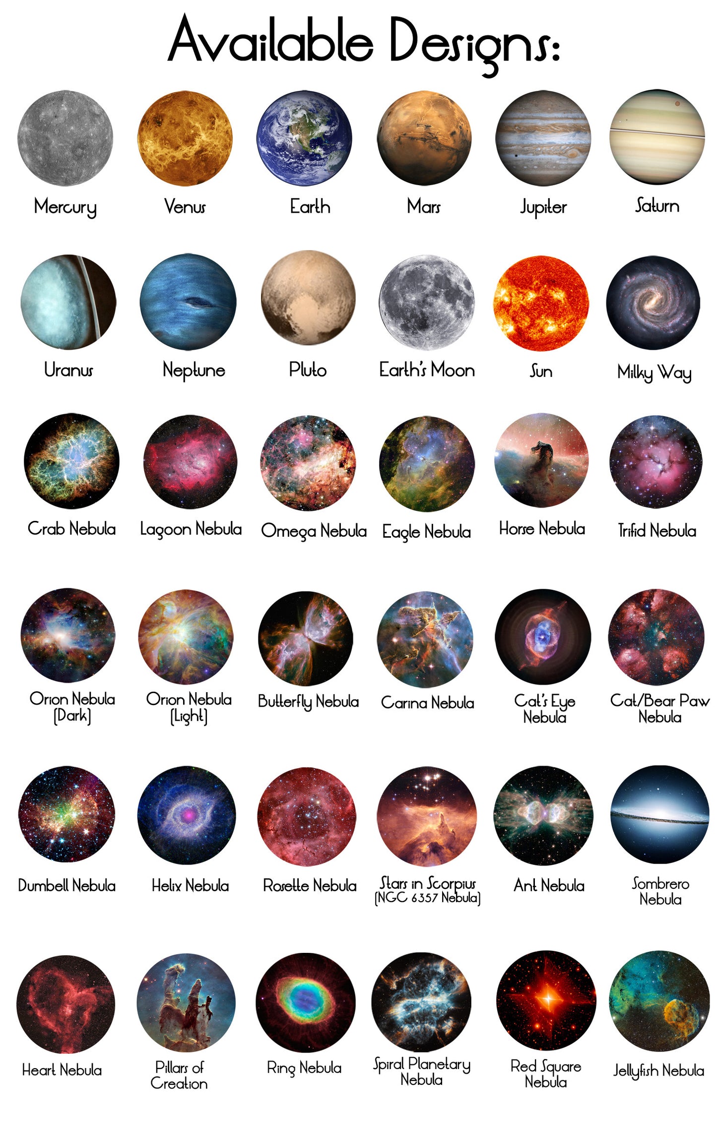 Galaxy Stackable Bangle in Gold or Silver Bracelet Yugen Handmade