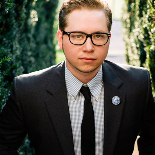 My Moon Custom Lunar Phase Lapel Pin Boutonniere / Pin Yugen Handmade