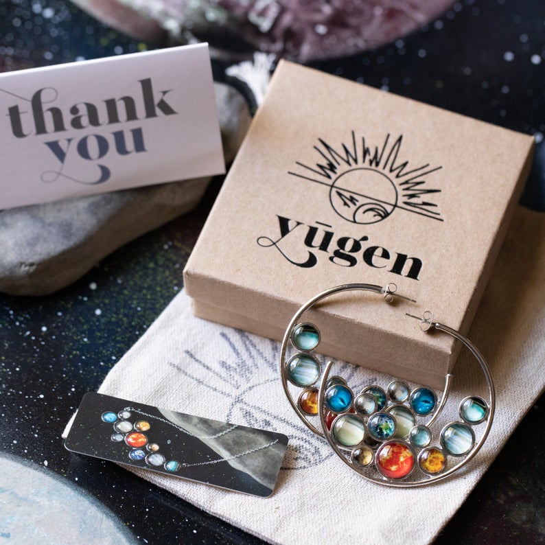 Yugen Handmade Gift Card Gift Card Yugen Handmade