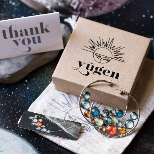 Yugen Handmade Gift Card Gift Card Yugen Handmade