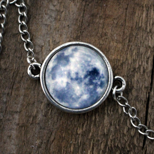 Galaxy Bracelet - You Choose Design Bracelet Yugen Handmade