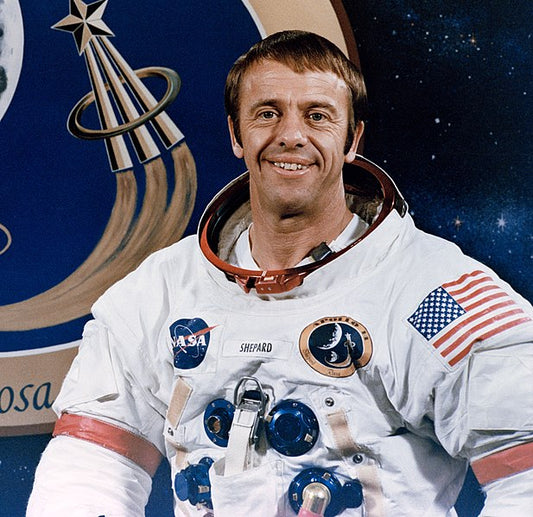 Happy National Astronaut Day!
