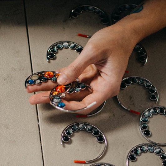 Temporary Studio Shut Down