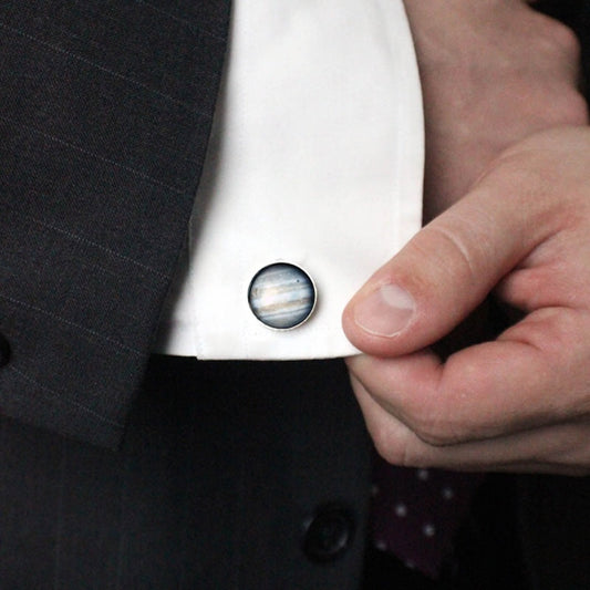 Jupiter Cufflink