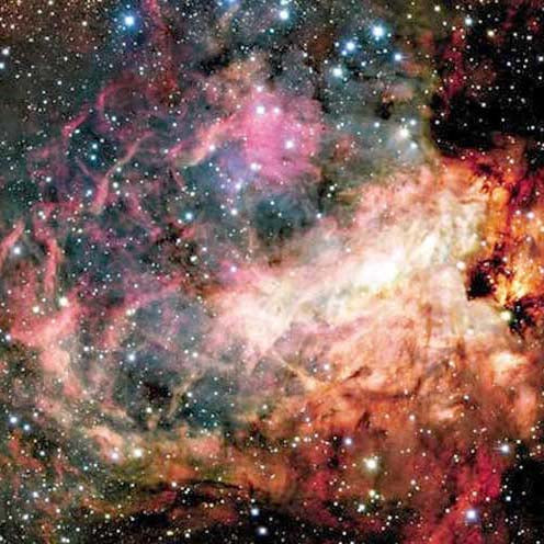 Happy Space Day!
