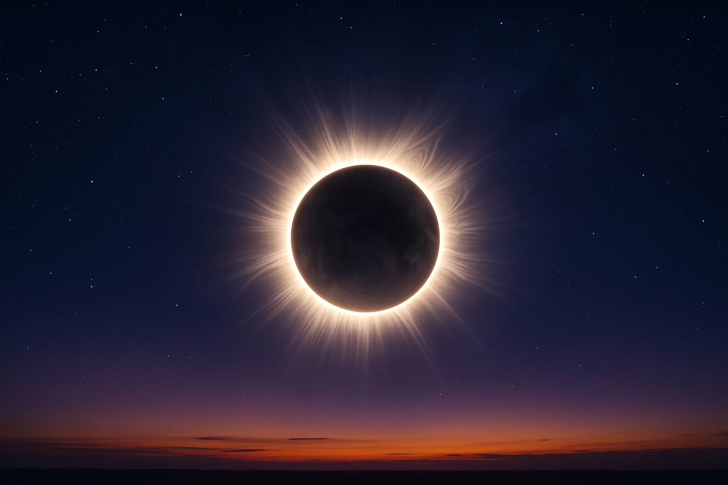 Eclipse Season