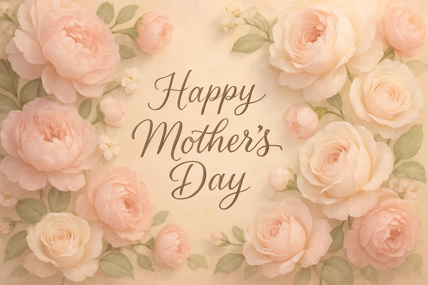 Mother's Day Gifts
