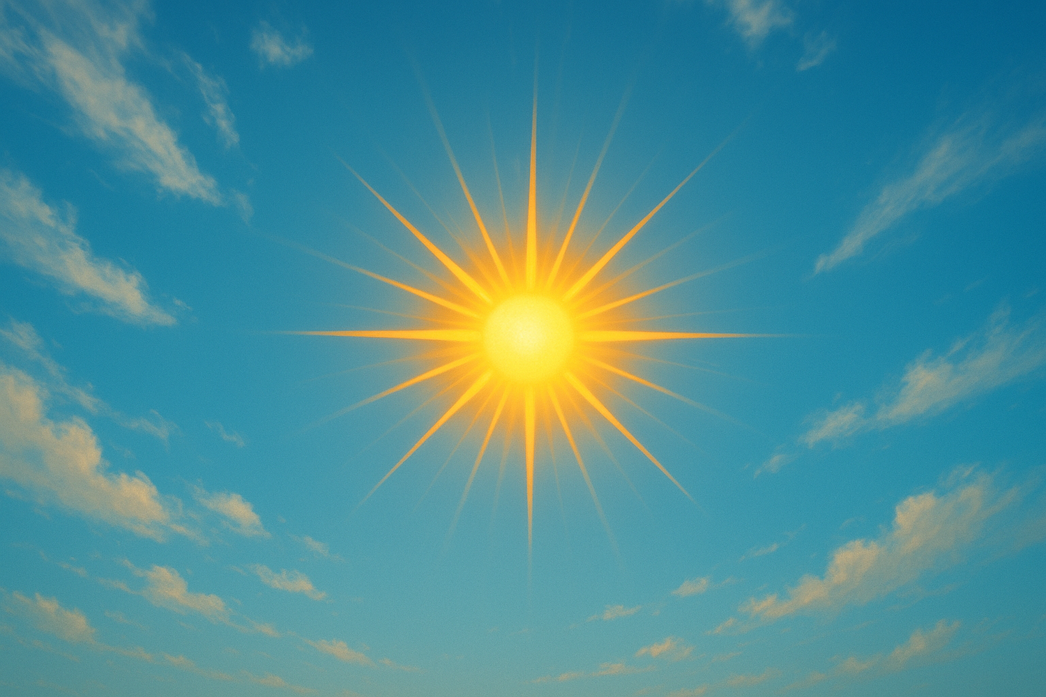 Sunny Summer Styles