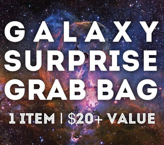 Mystery Grab Bag