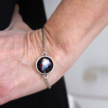 Galaxy Bracelet - You Choose Design Bracelet Yugen Handmade   